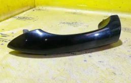 Ручка двери BMW X5 51218257738 E53