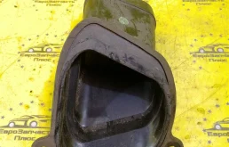 Воздухозаборник Opel Astra 13346074 J
