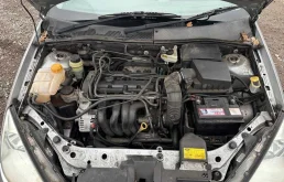 Двигатель Ford Focus 1 FYDB FYDB