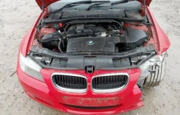 Двигатель BMW 3 E90 E90 2.0