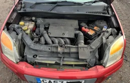 Двигатель Ford Fusion FXJA B226 FXJA