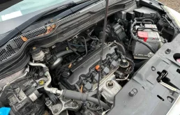 Двигатель Honda CR-V R20A2 RE R20A2