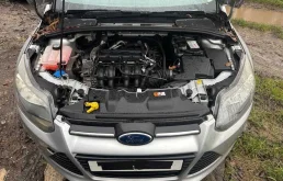 Двигатель Ford Focus 3 IQDB IQDB