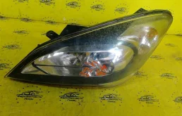 Фара Kia Ceed 1 921011H070 ED, передняя левая
