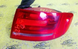 Фонарь Audi A4 8K5945095AC B8, задний правый