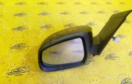 Зеркало двери Ford Focus 2 1728324, переднее левое