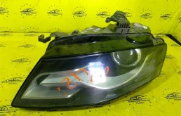 Фара Audi A4 8K0941003Q B8, передняя левая