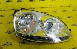 Фара Volkswagen Golf 5 1K6941030Q MK5, передняя правая