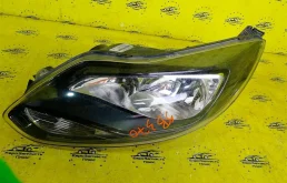 Фара Ford Focus 3 BM5113W030, передняя левая
