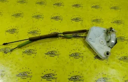Замок двери Mazda 6 GHP958310 GJ, передний правый