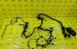 Проводка двигателя Audi A4 8K02971072 B8