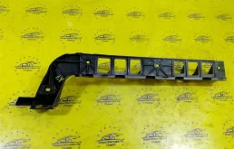 Направляющая бампера Skoda Octavia A7 5E5807863 5E, задняя левая