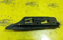 Кронштейн бампера Volkswagen Golf 5 1K0807183 MK5, передний левый