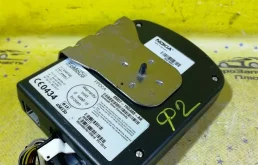 Блок управления Bluetooth Ford Focus 2 8M5T19G488AK