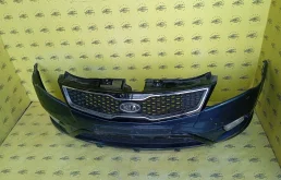 Бампер Kia Ceed 865101H500 ED, передний