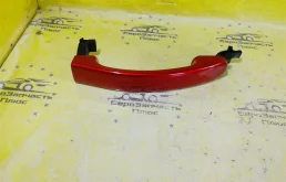 Ручка двери Ford Fusion 1511456 B226