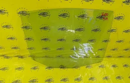 Стекло двери BMW 5 51357110636 E60, заднее правое