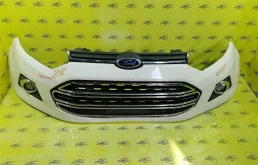 Бампер Ford EcoSport CN1517757HA B515, передний