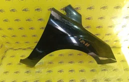 Крыло Ford Focus 1501765 2, переднее правое