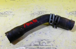 Патрубок системы охлаждения Volkswagen Golf 6 1K0121063S MK6