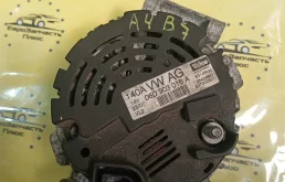 Генератор Audi A4 06D903016A B7