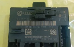 Блок комфорта Audi A4 8K0959792M B8