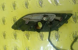Рамка, накладка птф Opel Astra 13367143 J, передний правый