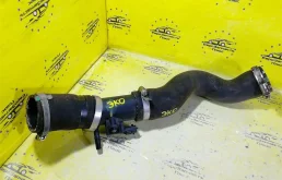 Патрубок интеркулера Ford EcoSport CN116K863FC B515