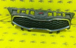 Решетка радиатора Kia Ceed 2 86351A2000 JD
