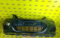 Бампер Opel Zafira 13247273 C, передний