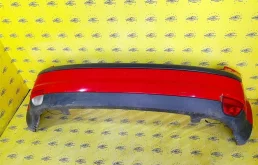 Бампер Ford Focus 2 1336747, задний