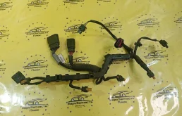 Проводка двигателя Audi A4 06H971627 B8