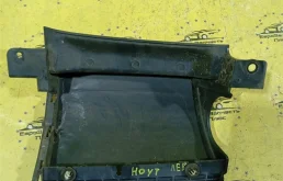 Накладка стоп-сигнала Nissan Note 781299U00H E11, левая