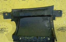 Накладка стоп-сигнала Nissan Note 781289U00H E11, правая