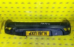 Бампер дефект Peugeot 3008 9684964277 B226, задний