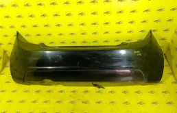 Бампер Chevrolet Aveo 96696011 T300, задний