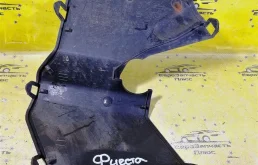 Крышка МКПП Ford Fiesta 8M5R7222AA MK6