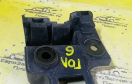 Направляющая бампера Volkswagen Golf 6 5K6807394A MK6, задняя правая
