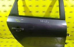 Дверь Hyundai i30 1 770042L010 GD, задняя правая