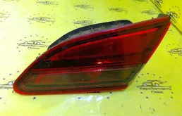 Фонарь дефект Opel Astra J GTC 13399955 3D, задний правый