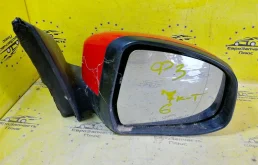 Зеркало двери Ford Focus 3 2317536, правое