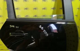 Дверь Peugeot 3008 9008V4, задняя правая
