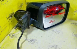 Зеркальный элемент Land Rover Discovery 4 LR013759 L319, правый