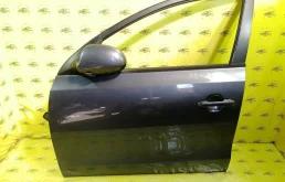 Дверь Hyundai i30 1 760032R010 FD, передняя левая