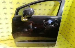 Дверь Peugeot 3008 9002AR, передняя левая
