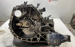 МКПП Honda CR-V 21200PBW000 B20B3