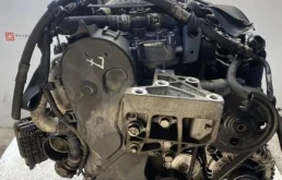 Двигатель Land Rover Freelander 2 LR006630 224DT