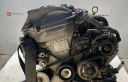 Двигатель Toyota Corolla IX 1900022350 4ZZFE
