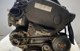 Двигатель Opel Astra H 93188485 Z18XER