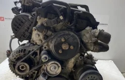 Двигатель Opel Corsa D 93191961 Z12XEP